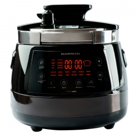 Мультиварка RAWMID Modern RMP-04