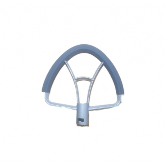 Силиконовый венчик планетарного миксера RAWMID Modern RMM-02