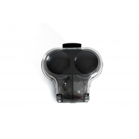Соковыжималка для цитрусовых RAWMID Mini RMJ-02