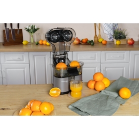Соковыжималка для цитрусовых RAWMID Mini RMJ-02