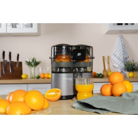 Соковыжималка для цитрусовых RAWMID Mini RMJ-02