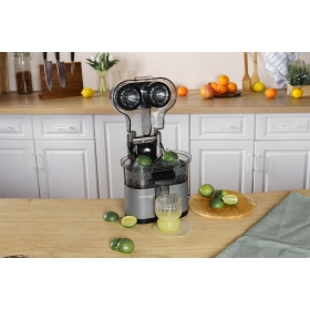 Соковыжималка для цитрусовых RAWMID Mini RMJ-02