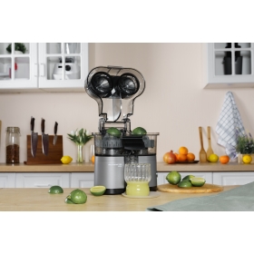 Соковыжималка для цитрусовых RAWMID Mini RMJ-02