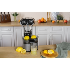 Соковыжималка для цитрусовых RAWMID Mini RMJ-02