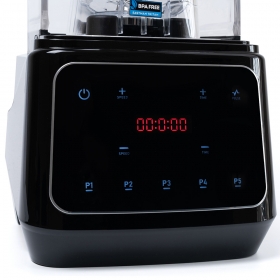Профессиональный блендер RAWMID Professional RPB-02