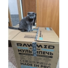 Мультипечь с паром RAWMID Future RFM-01