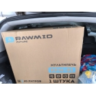 Мультипечь с паром RAWMID Future RFM-01