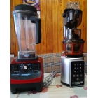 Шнековая соковыжималка RAWMID Dream Juicer Modern JDM-80