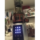 Шнековая соковыжималка RAWMID Dream Juicer Modern JDM-80