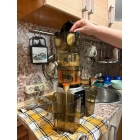 Шнековая соковыжималка RAWMID Dream Juicer Modern JDM-80