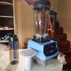 Блендер профессиональный RAWMID Dream Classic BDC-03 BPA-FREE