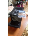 Дегидратор RAWMID Classic RCD-06