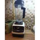 Блендер профессиональный RAWMID Dream Classic BDC-03 BPA-FREE