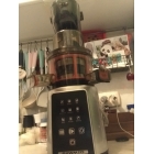 Шнековая соковыжималка RAWMID Dream Juicer Modern JDM-80