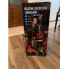 Шнековая соковыжималка RAWMID Dream Juicer Modern JDM-80