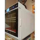 Дегидратор RAWMID Modern RMD-0710 (стальные лотки)