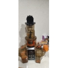 Шнековая соковыжималка RAWMID Dream Juicer Modern JDM-80