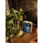 Датчик качества воздуха (PM10, PM2.5, CO2, AQI) RAWMID Modern RMS-04