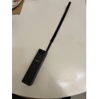 Дымогенератор для холодного копчения RAWMID Aroma Smoking Gun RAS-02