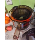Шнековая соковыжималка RAWMID Dream Juicer Modern JDM-80