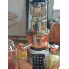 Шнековая соковыжималка RAWMID Dream Juicer Modern JDM-80