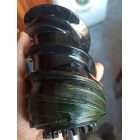 Шнековая соковыжималка RAWMID Greenery RGJ-03