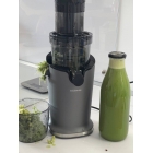 Шнековая соковыжималка RAWMID Greenery RGJ-04 