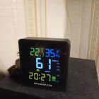 Датчик частиц PM2.5 RAWMID Modern RMS-01