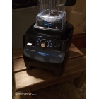 Блендер профессиональный RAWMID Dream Classic BDC-03 BPA-FREE