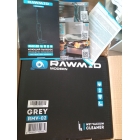 Беспроводной моющий пылесос RAWMID Modern RMV-02