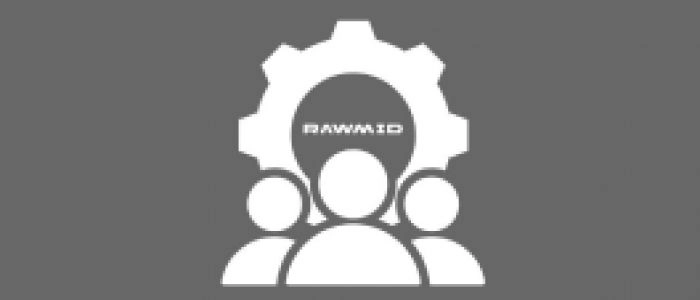 О компании RAWMID